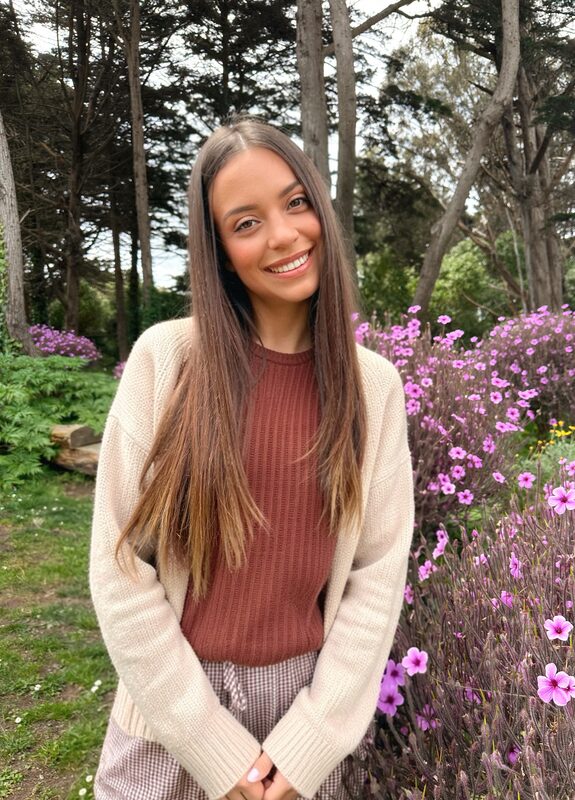 Paloma Myers, Graduate Counseling Intern