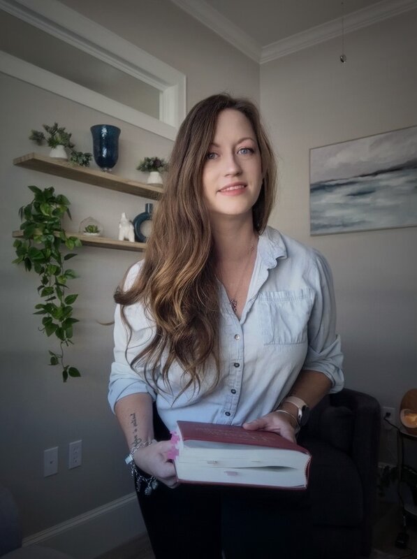 Natalie Parffrey, LPC